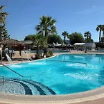 Kemping Mobilhome L'esterel Du Montourey *