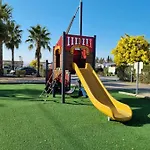 Mobilhome L'esterel Du Montourey * Fréjus