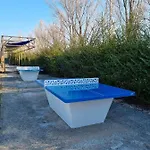 Mobilhome L'esterel Du Montourey Fréjus
