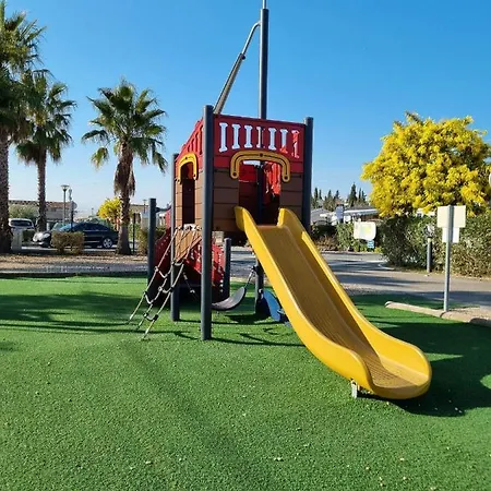 Mobilhome L'esterel Du Montourey * Fréjus