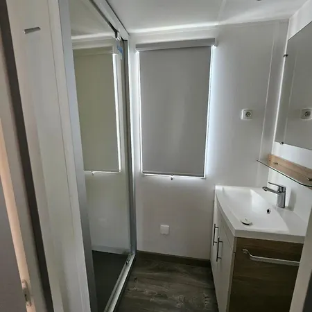 Mobilhome L'esterel Du Montourey אתר קמפינג